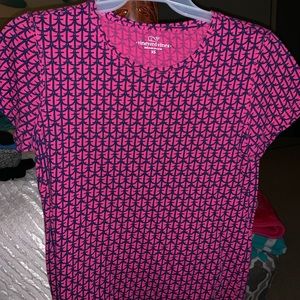 vineyard vines shirt